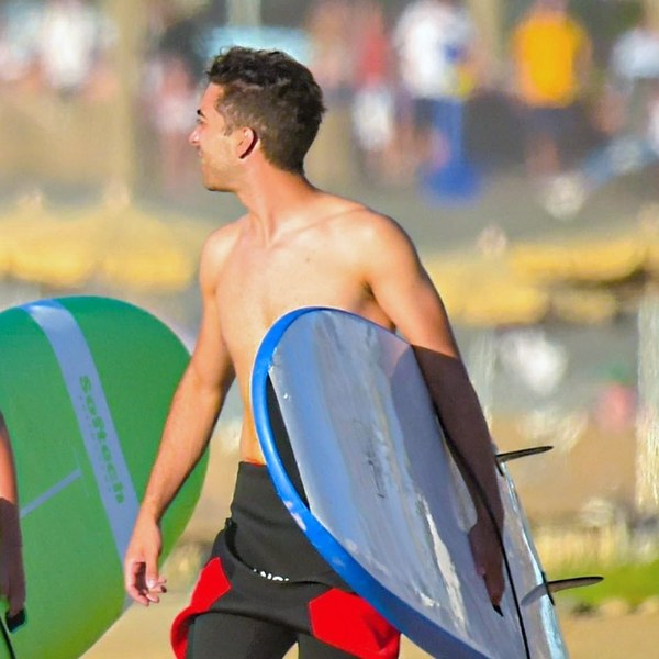 Luca Lombardo - Surf